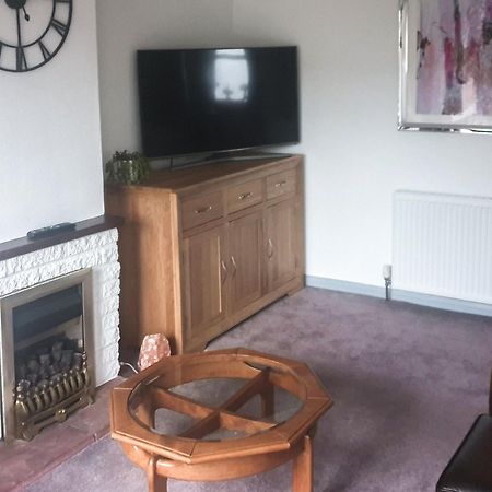 Moor View Βίλα Newton Abbot Εξωτερικό φωτογραφία