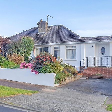 Moor View Βίλα Newton Abbot Εξωτερικό φωτογραφία