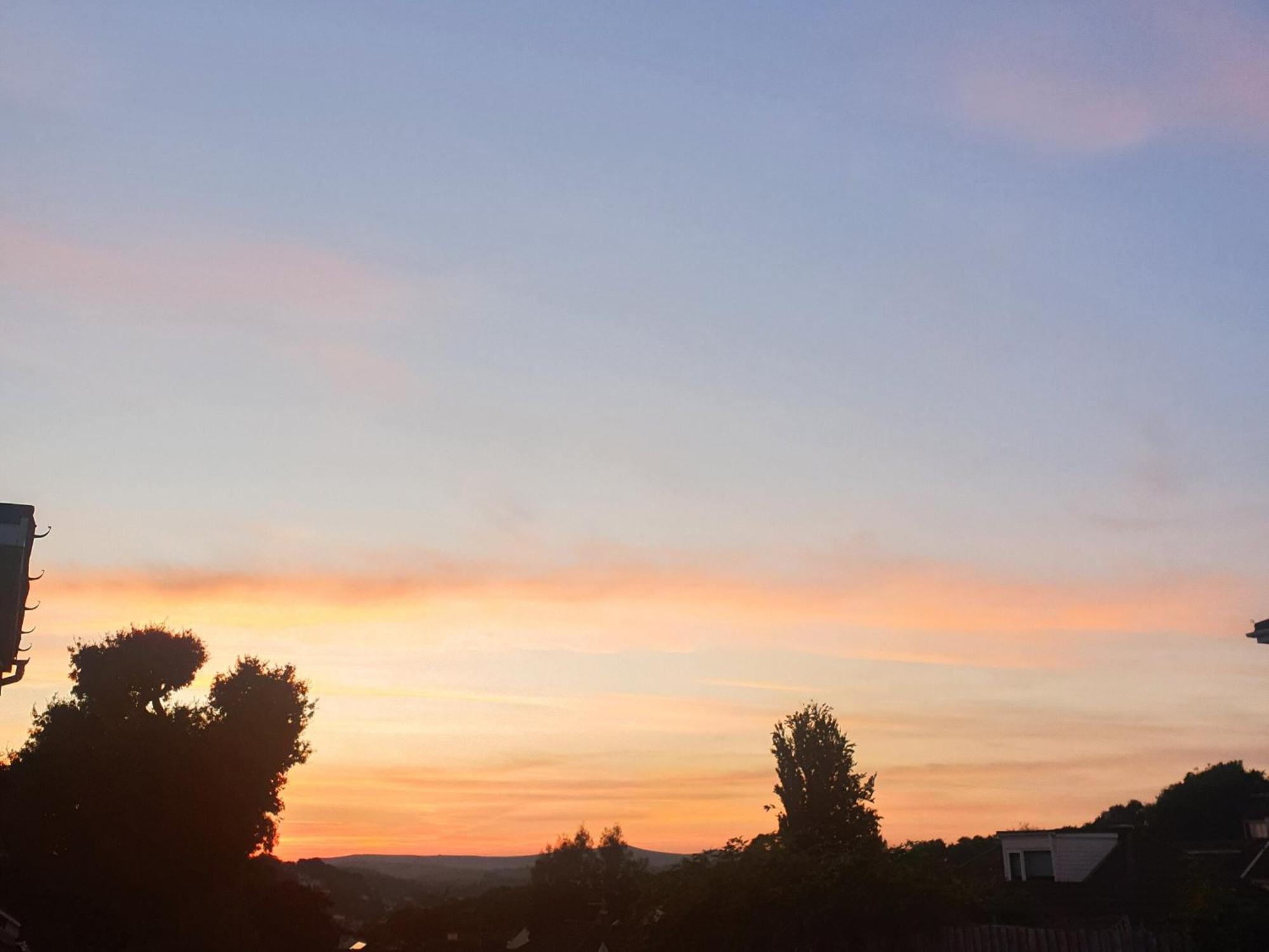 Moor View Βίλα Newton Abbot Εξωτερικό φωτογραφία