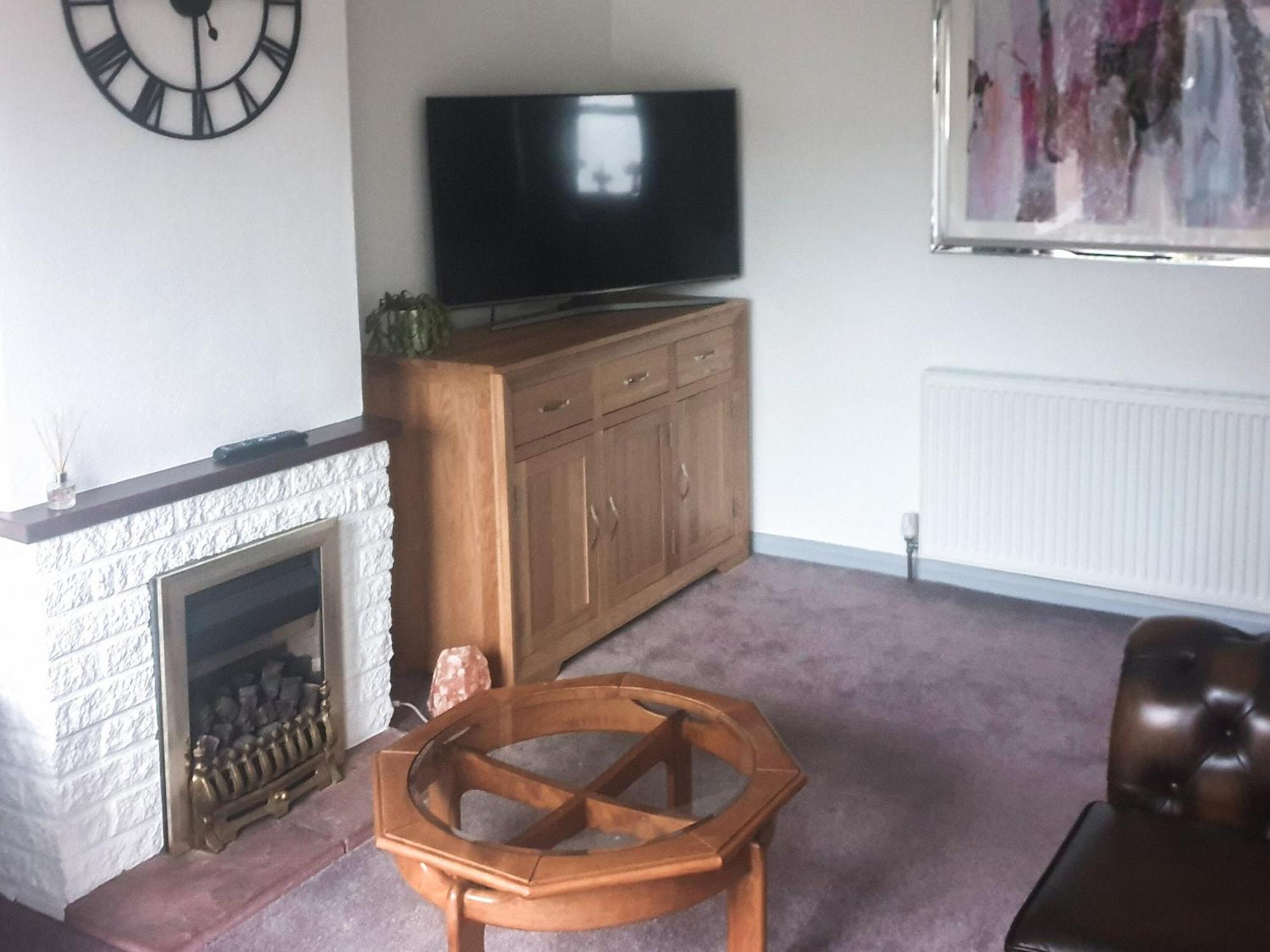Moor View Βίλα Newton Abbot Εξωτερικό φωτογραφία
