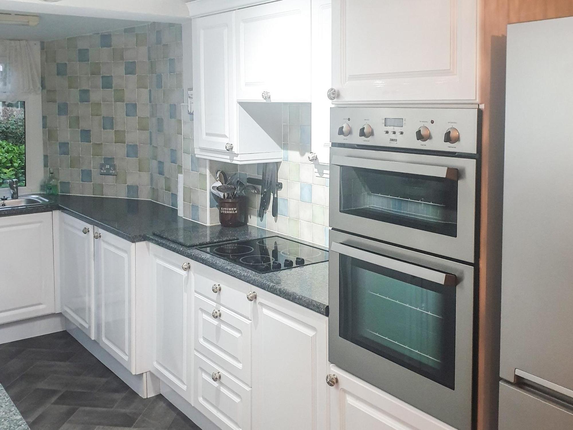 Moor View Βίλα Newton Abbot Εξωτερικό φωτογραφία