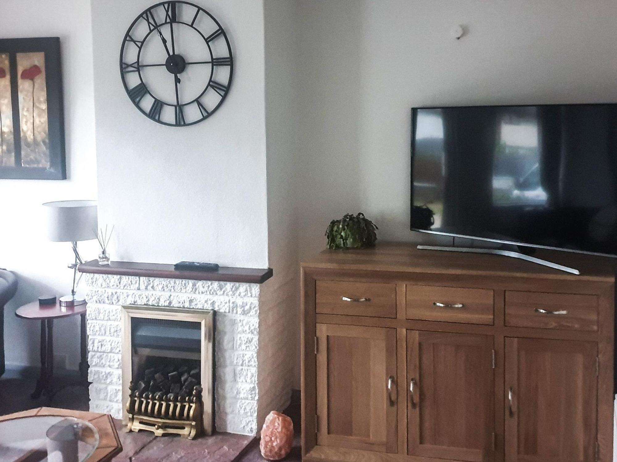 Moor View Βίλα Newton Abbot Εξωτερικό φωτογραφία